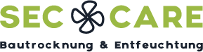 Seccare Logo Scrolled