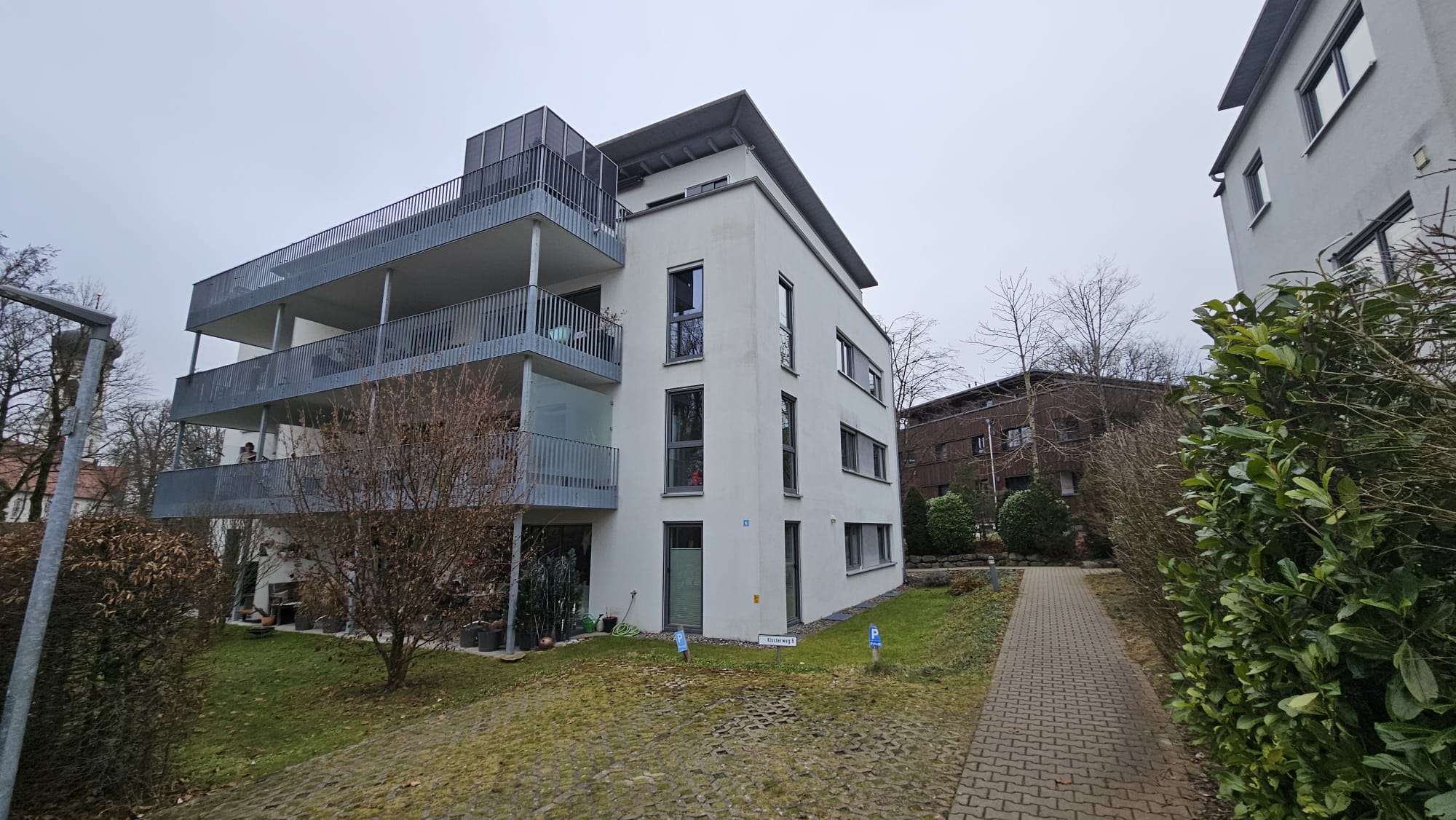 Bautrocknung Referenz 11